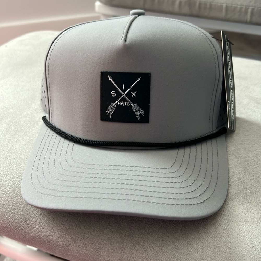 Sixhats SnapBack